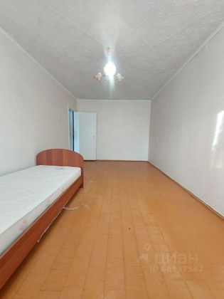 Продажа 1-комнатной квартиры 31 м², 3/5 этаж