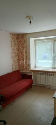 Продажа 2-комнатной квартиры 48 м², 1/9 этаж