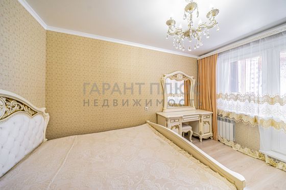 Продажа 2-комнатной квартиры 54 м², 10/11 этаж