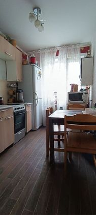 Продажа 2-комнатной квартиры 49,3 м², 2/5 этаж