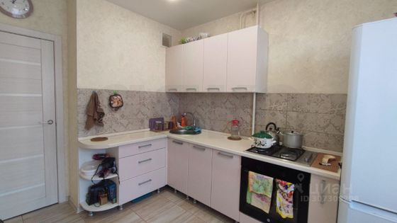 Продажа 2-комнатной квартиры 58 м², 6/9 этаж