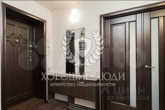 Продажа 3-комнатной квартиры 65,7 м², 2/9 этаж