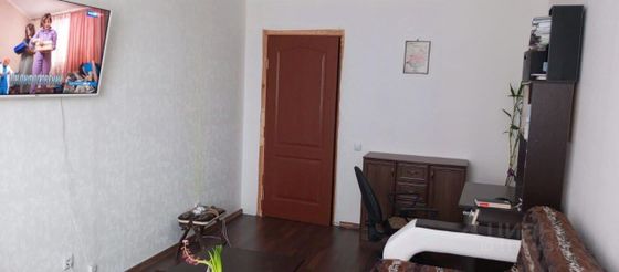 Продажа 1-комнатной квартиры 39 м², 2/9 этаж