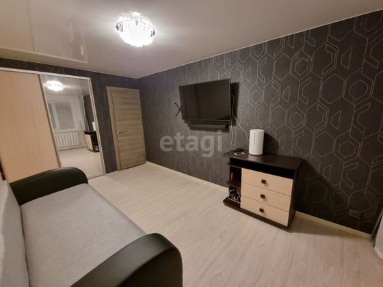 Продажа 2-комнатной квартиры 42,3 м², 1/5 этаж