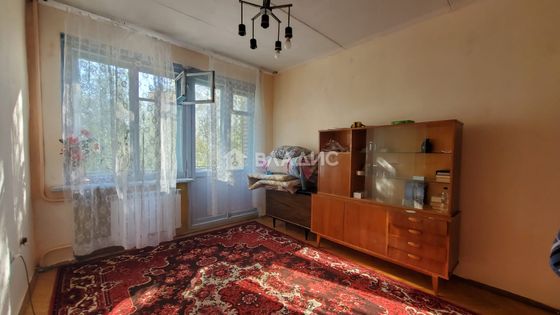 Продажа 2-комнатной квартиры 41,5 м², 4/9 этаж