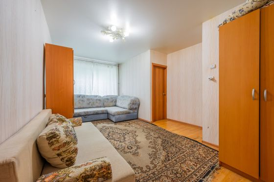 Продажа 2-комнатной квартиры 41 м², 1/3 этаж