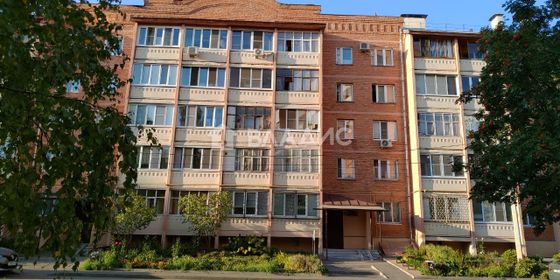 Продажа 1-комнатной квартиры 34,8 м², 3/5 этаж