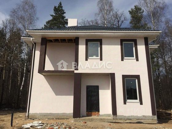 Продажа дома, 188,5 м², с участком 13,3 сотки