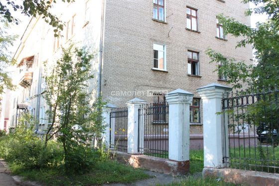 Аренда 1 комнаты, 23,3 м², 2/4 этаж