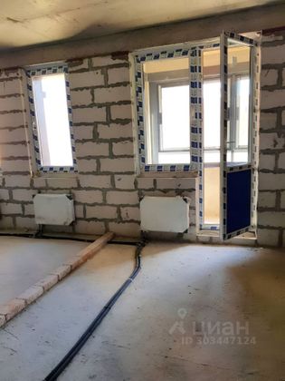 Продажа 1-комнатной квартиры 34 м², 6/17 этаж