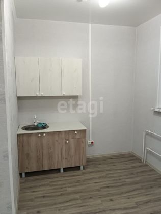 Продажа квартиры-студии 40,4 м², 1/13 этаж