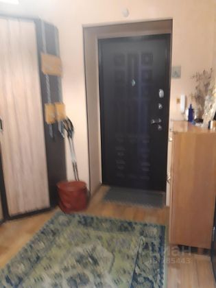 Продажа 1-комнатной квартиры 54 м², 7/9 этаж