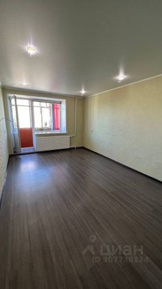 Продажа 1-комнатной квартиры 34,3 м², 5/5 этаж