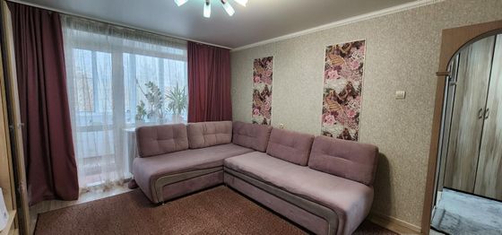 Продажа 2-комнатной квартиры 56 м², 2/5 этаж