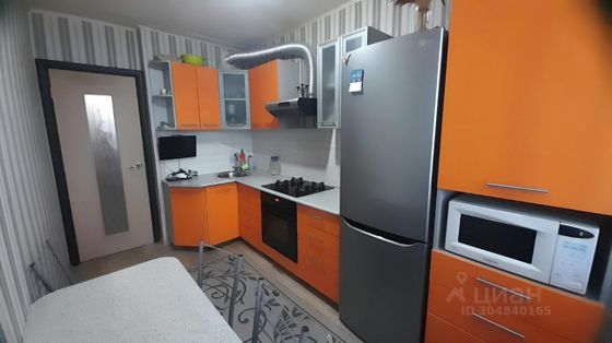 Продажа 2-комнатной квартиры 48 м², 7/9 этаж