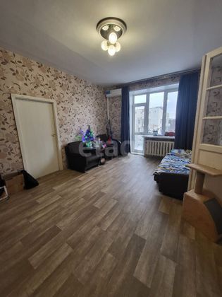 Продажа 2-комнатной квартиры 57,1 м², 5/5 этаж