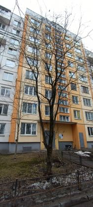 Продажа 1-комнатной квартиры 31 м², 2/9 этаж