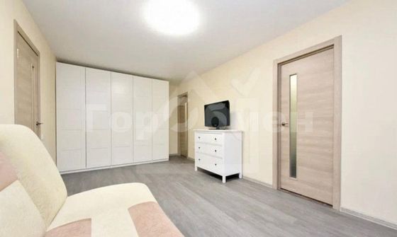 Аренда 2-комнатной квартиры 45 м², 3/5 этаж