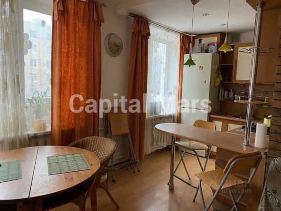 Аренда 3-комнатной квартиры 55 м², 2/5 этаж