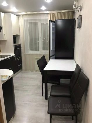 Аренда 2-комнатной квартиры 54 м², 3/6 этаж