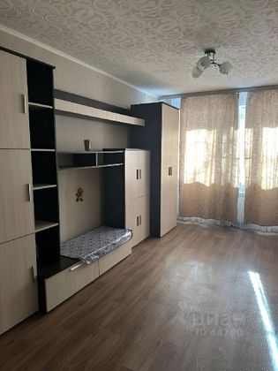 Продажа 1-комнатной квартиры 30 м², 1/5 этаж