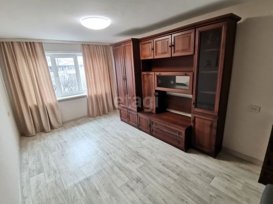 Продажа 1-комнатной квартиры 30,2 м², 3/4 этаж