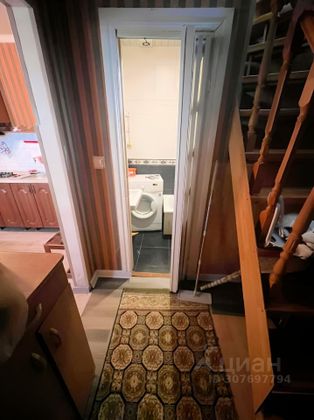 Аренда 2-комнатной квартиры 61 м², 2/2 этаж