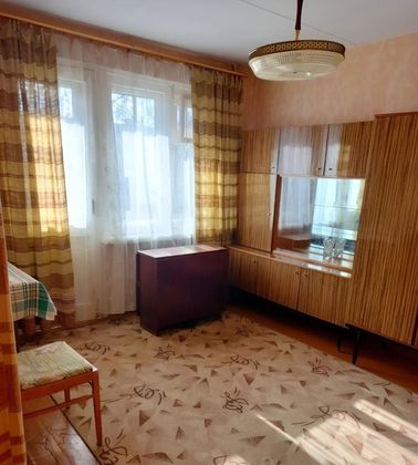 Продажа 1-комнатной квартиры 28,8 м², 4/5 этаж