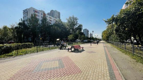 Продажа 2-комнатной квартиры 44,5 м², 9/10 этаж