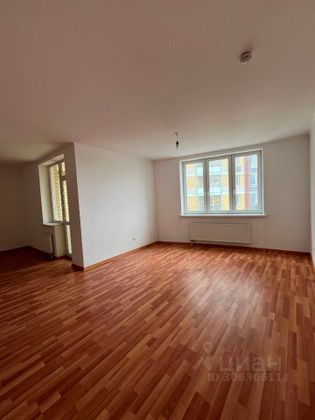 Продажа 1-комнатной квартиры 55 м², 14/19 этаж