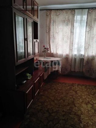 Продажа 2-комнатной квартиры 38,6 м², 1/2 этаж