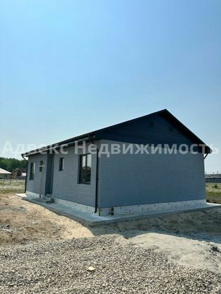 Продажа дома, 90 м², с участком 8 соток