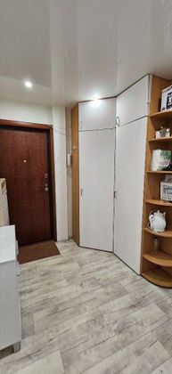 Продажа 2-комнатной квартиры 51 м², 3/5 этаж