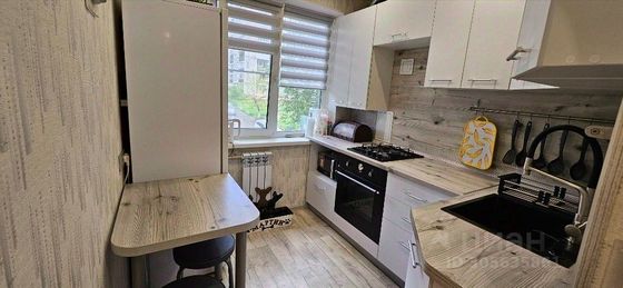 Продажа 2-комнатной квартиры 51 м², 3/5 этаж