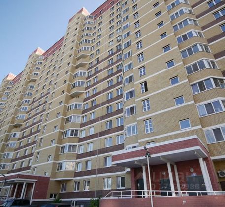 Продажа 2-комнатной квартиры 72,8 м², 17/17 этаж