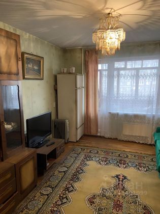 Продажа 2-комнатной квартиры 47,1 м², 3/16 этаж