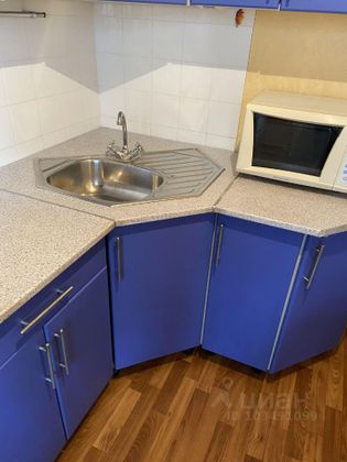 Продажа 2-комнатной квартиры 47,1 м², 3/16 этаж