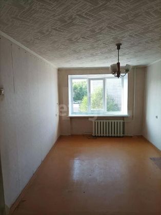 Продажа 2-комнатной квартиры 44,4 м², 3/5 этаж