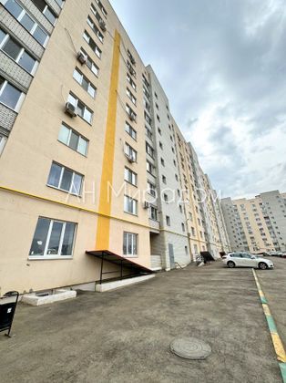 Продажа 1-комнатной квартиры 37,9 м², 5/10 этаж