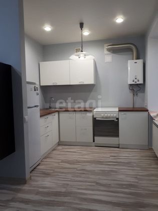 Продажа 1-комнатной квартиры 32,4 м², 3/3 этаж