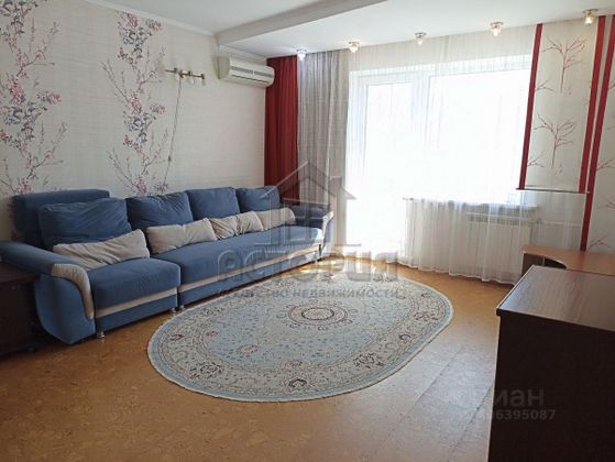 Продажа 4-комнатной квартиры 78,9 м², 8/10 этаж