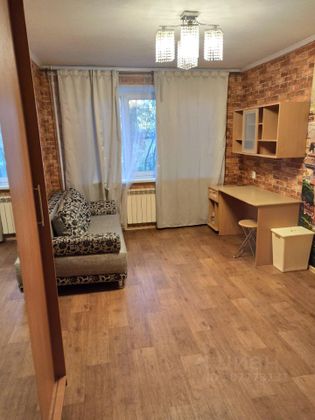 Продажа 2-комнатной квартиры 50,6 м², 1/5 этаж