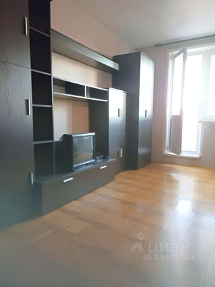 Продажа 1-комнатной квартиры 33 м², 3/9 этаж