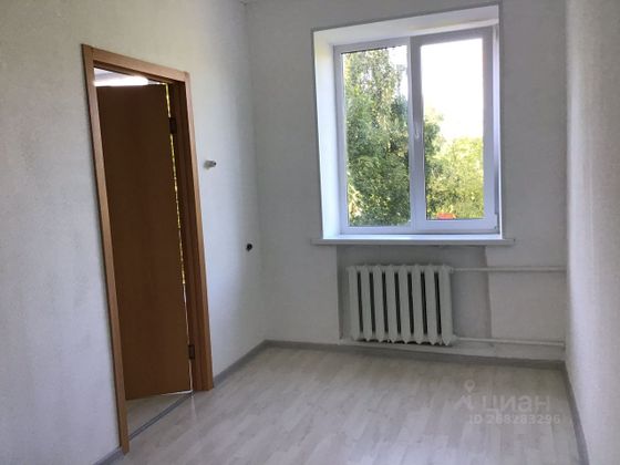 Продажа 2-комнатной квартиры 43 м², 4/4 этаж