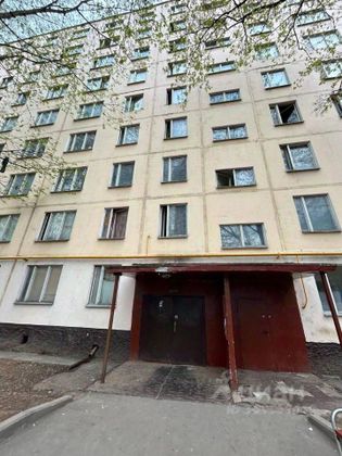 Продажа 3-комнатной квартиры 58,5 м², 3/9 этаж