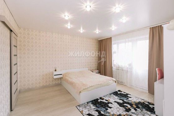 Продажа 2-комнатной квартиры 70,2 м², 4/10 этаж