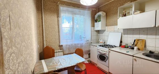 Продажа 1-комнатной квартиры 32 м², 2/5 этаж