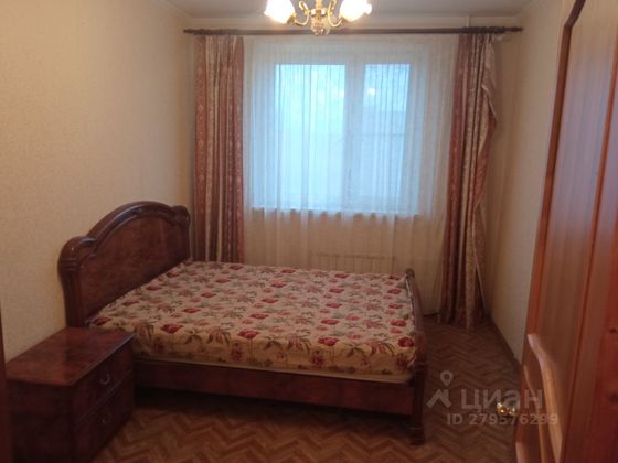 Аренда 1 комнаты, 15 м², 13/17 этаж