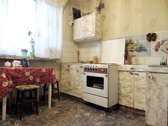 Продажа 2-комнатной квартиры 58 м², 10/16 этаж