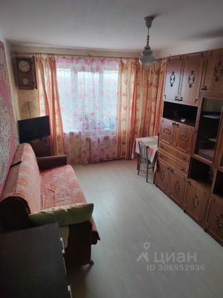 Продажа 2-комнатной квартиры 43,6 м², 9/9 этаж